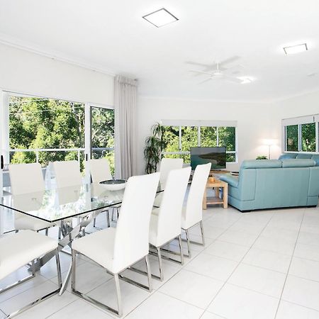 The Lookout Resort Noosa Eksteriør billede