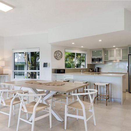 The Lookout Resort Noosa Eksteriør billede