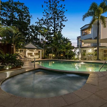 The Lookout Resort Noosa Eksteriør billede