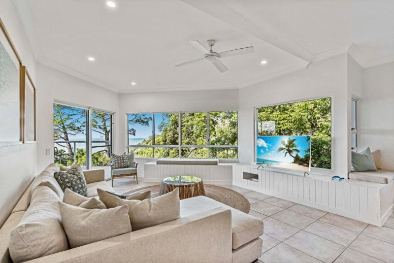 The Lookout Resort Noosa Eksteriør billede