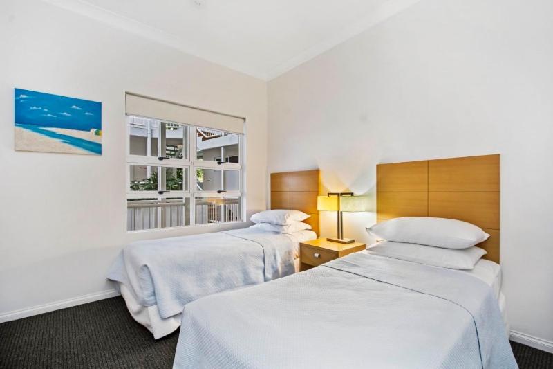 The Lookout Resort Noosa Eksteriør billede