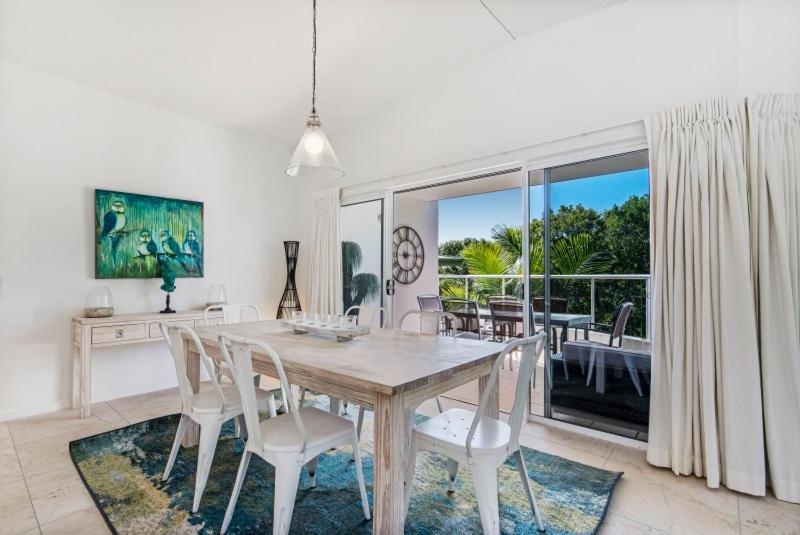 The Lookout Resort Noosa Eksteriør billede