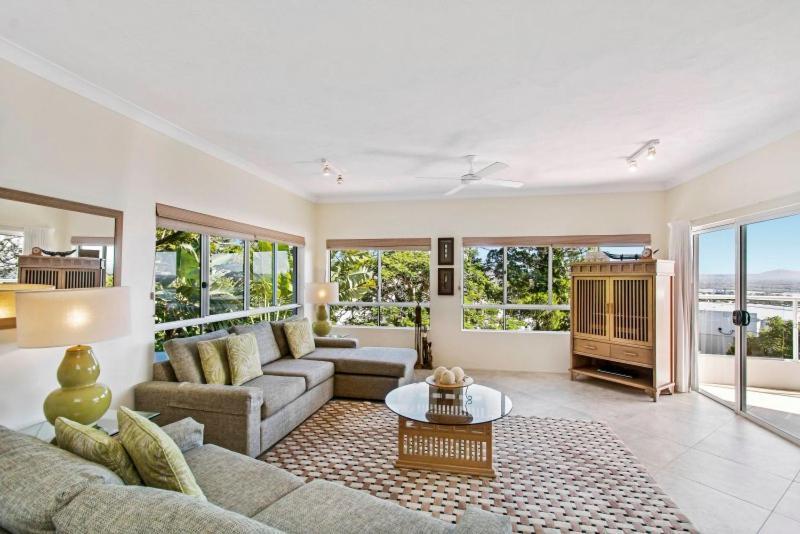 The Lookout Resort Noosa Eksteriør billede