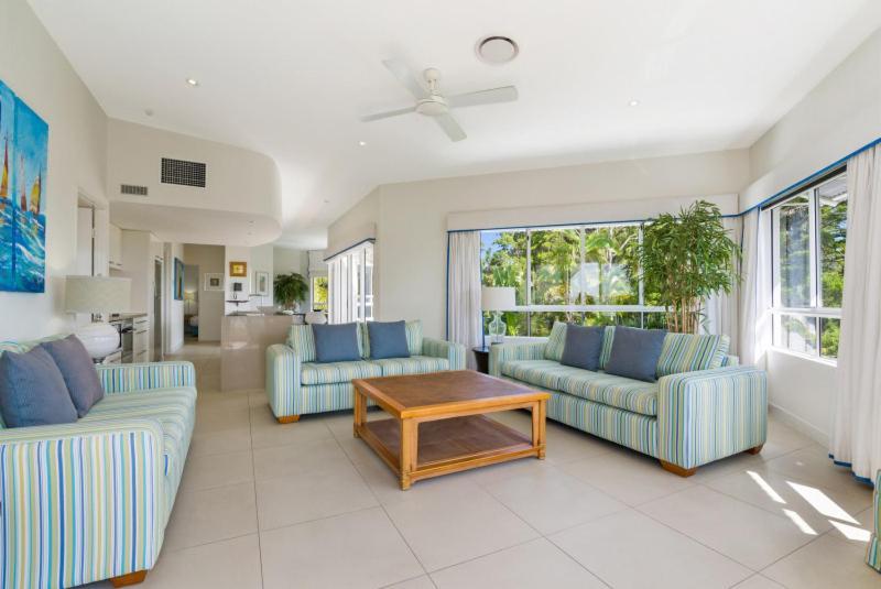 The Lookout Resort Noosa Eksteriør billede
