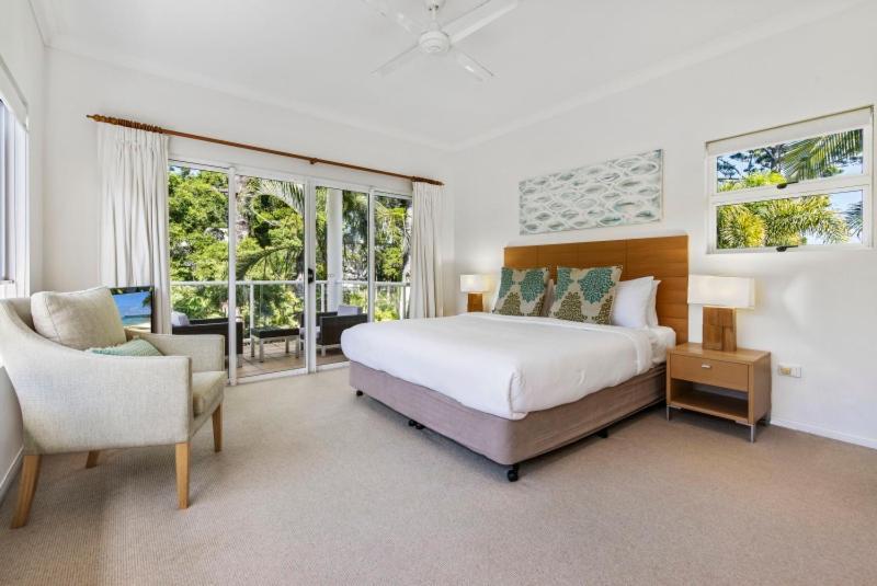 The Lookout Resort Noosa Eksteriør billede