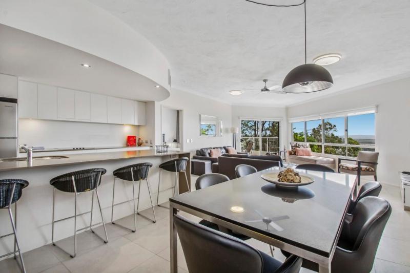 The Lookout Resort Noosa Eksteriør billede