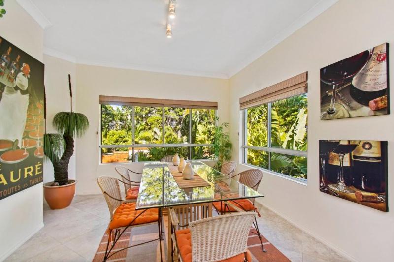 The Lookout Resort Noosa Eksteriør billede