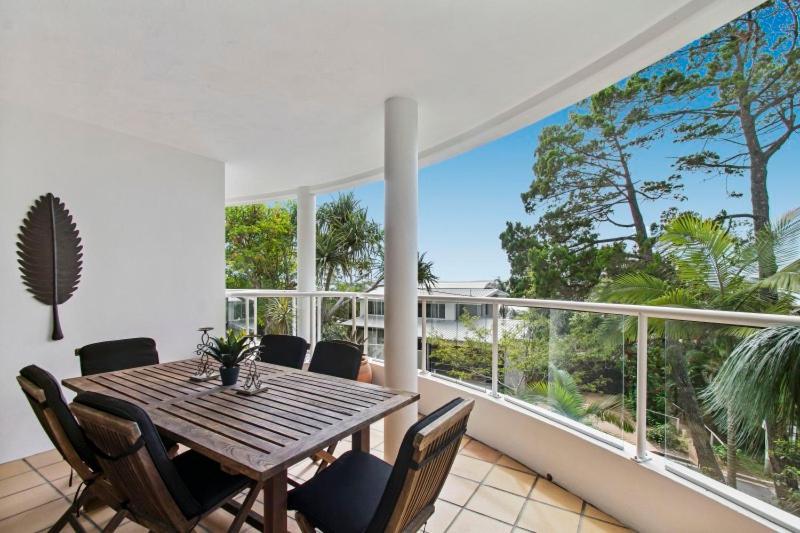 The Lookout Resort Noosa Eksteriør billede