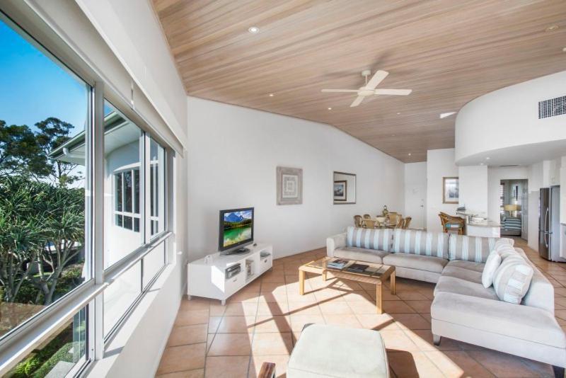 The Lookout Resort Noosa Eksteriør billede