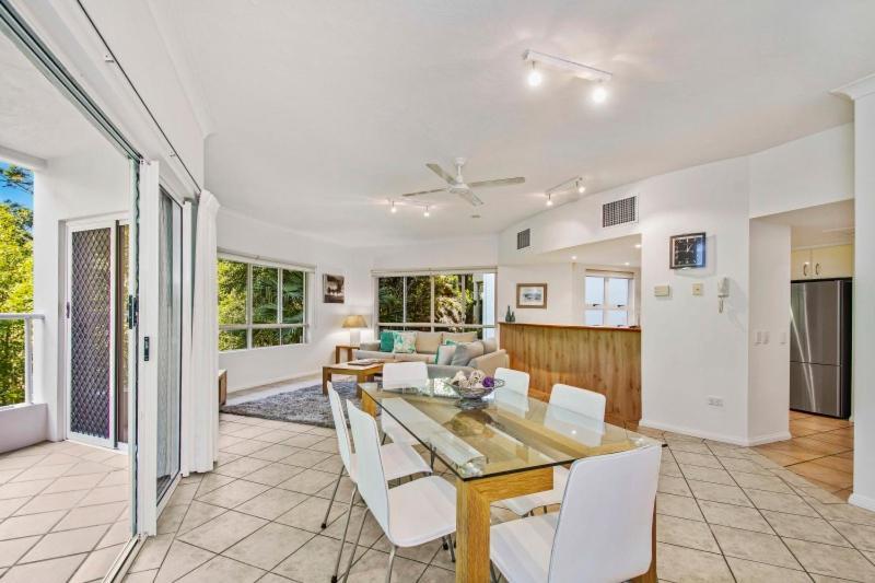 The Lookout Resort Noosa Eksteriør billede
