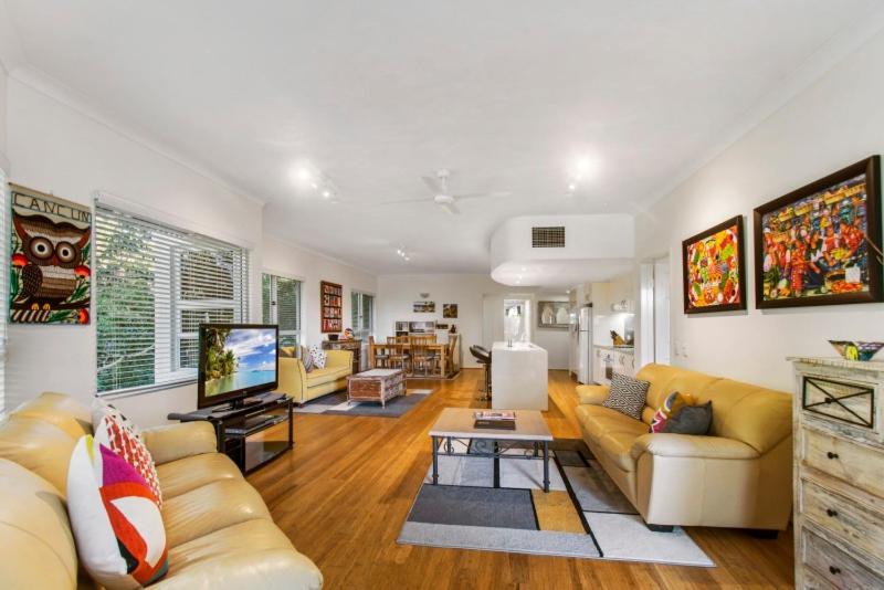 The Lookout Resort Noosa Eksteriør billede