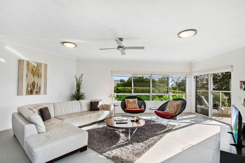The Lookout Resort Noosa Eksteriør billede