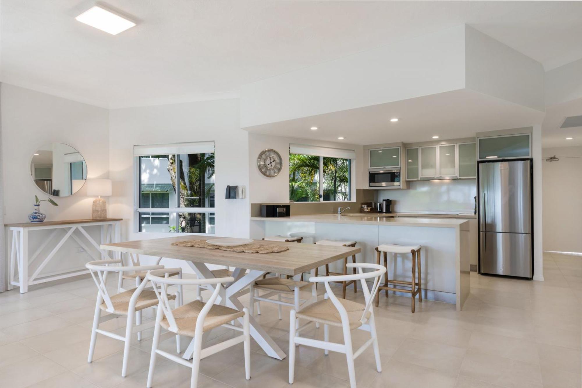The Lookout Resort Noosa Eksteriør billede