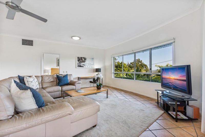 The Lookout Resort Noosa Eksteriør billede