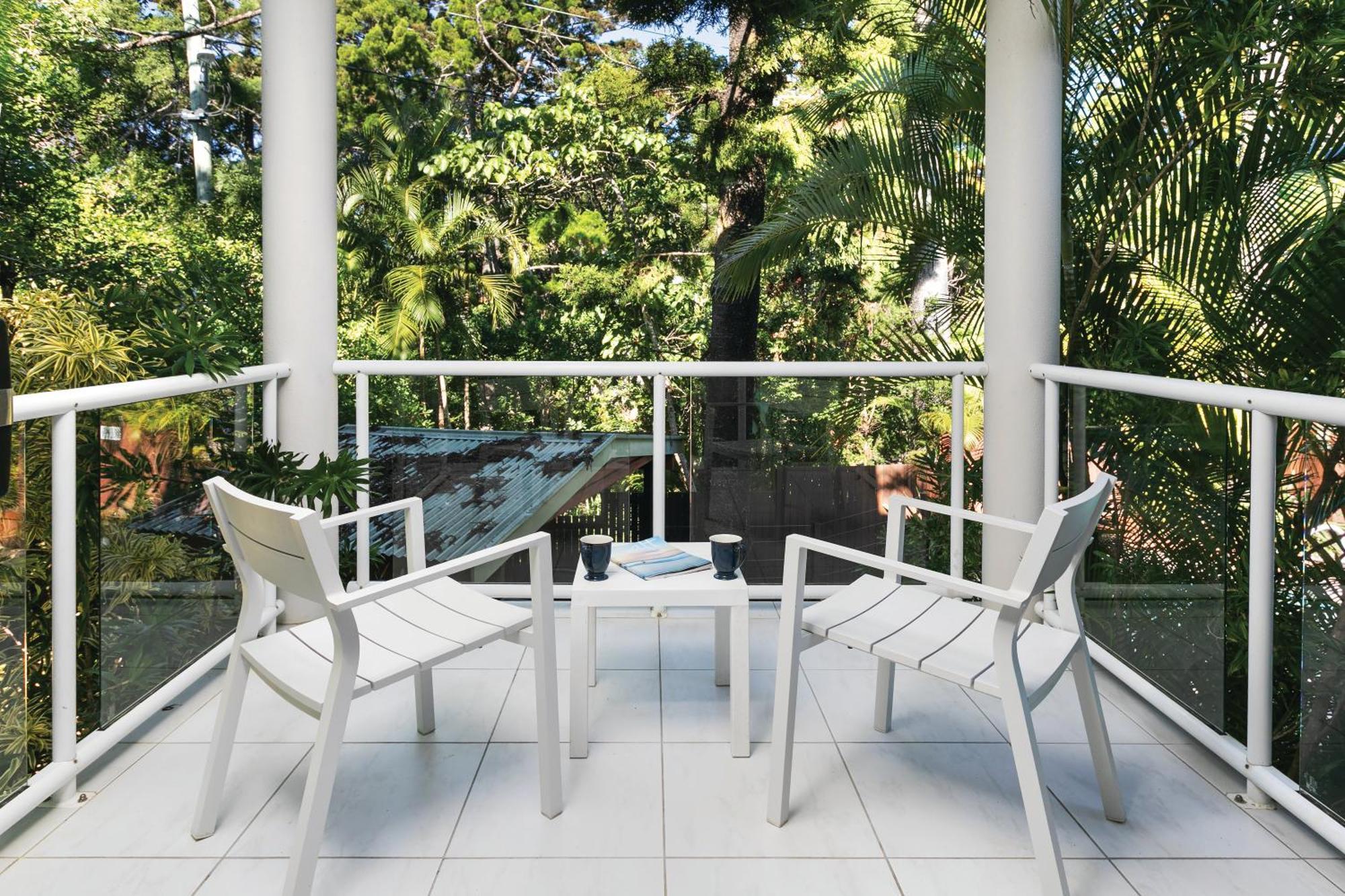 The Lookout Resort Noosa Eksteriør billede