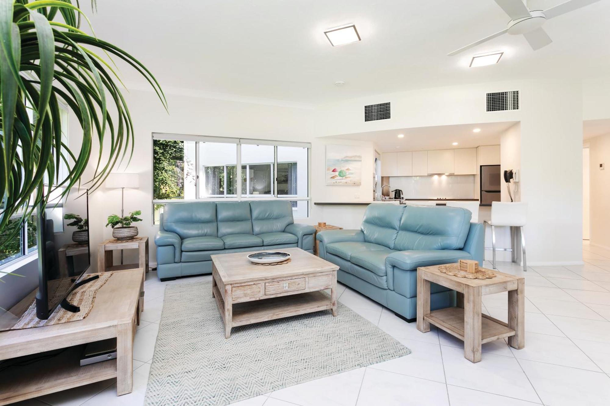 The Lookout Resort Noosa Eksteriør billede