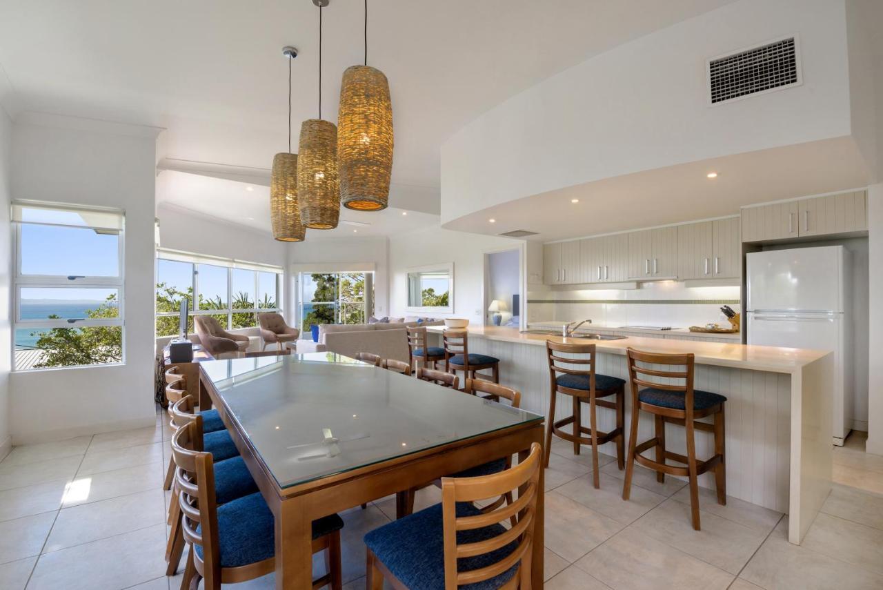The Lookout Resort Noosa Eksteriør billede