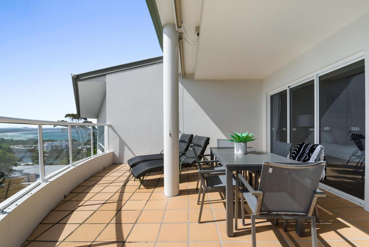 The Lookout Resort Noosa Eksteriør billede