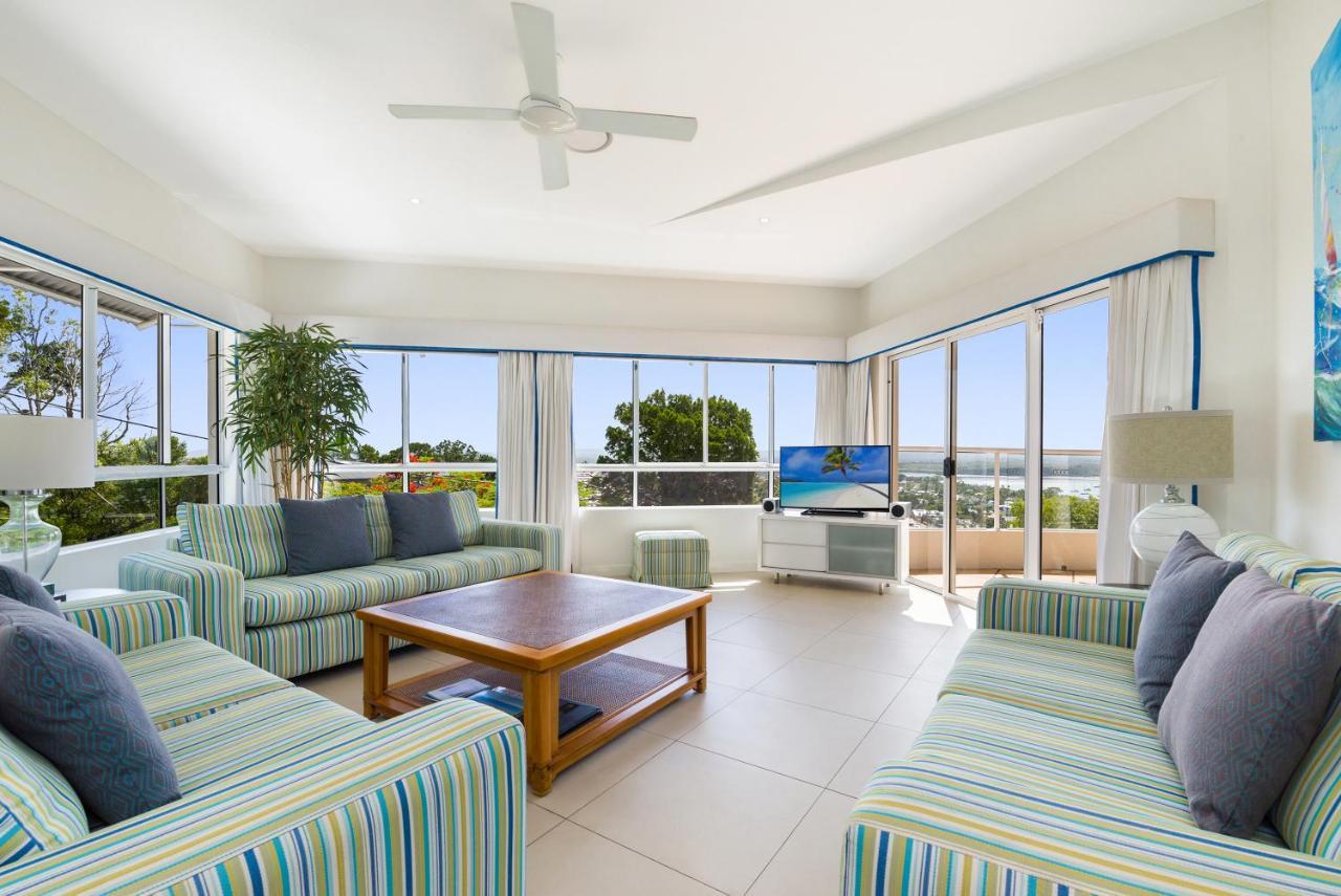 The Lookout Resort Noosa Eksteriør billede