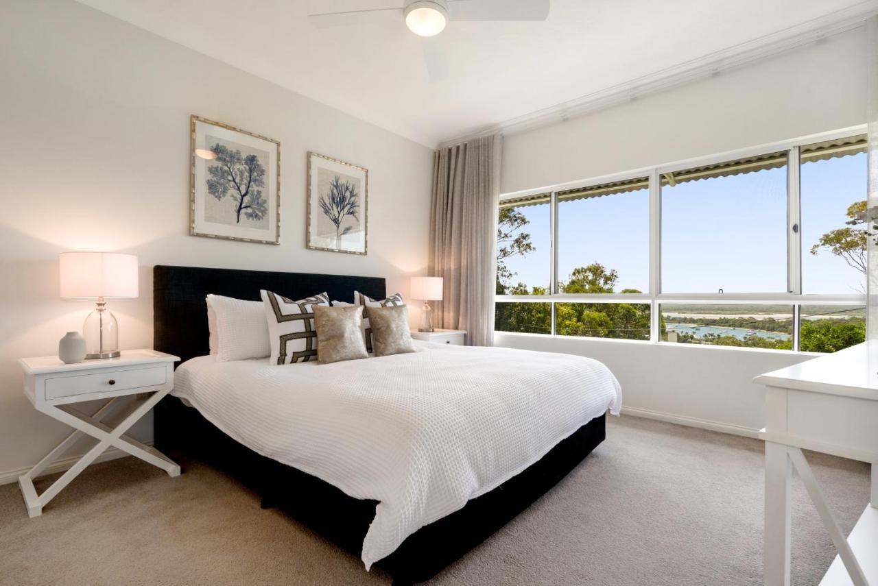 The Lookout Resort Noosa Eksteriør billede