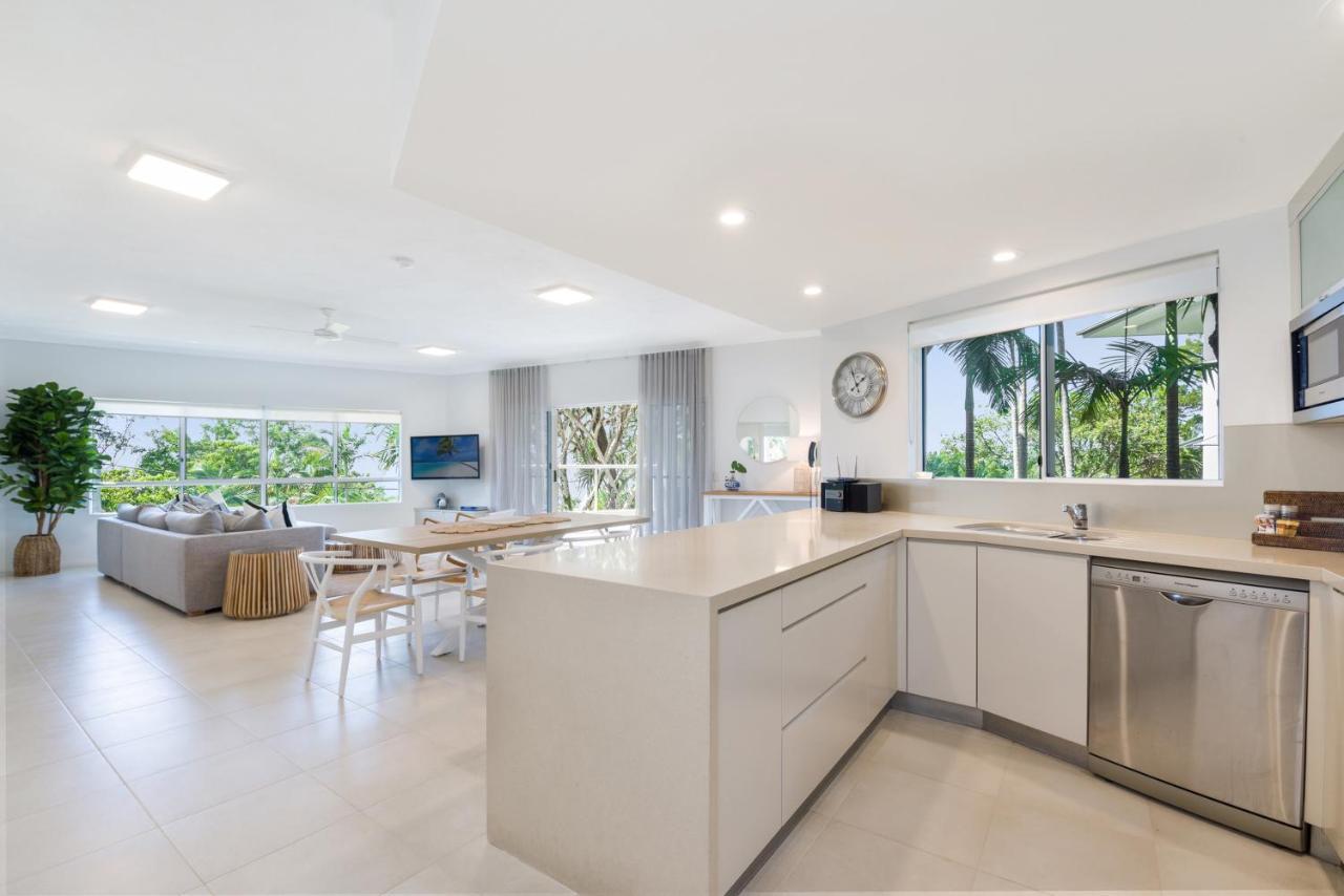 The Lookout Resort Noosa Eksteriør billede